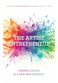 The Artist Entrepreneur