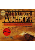 Gironell Marti - Archeolog, audiobook