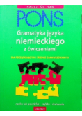 Gramatyka języka niemieckiego z ćwiczeniami