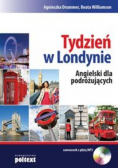 Tydzień w Londynie. Angielski dla podróżujących