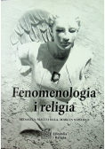 Fenomenologia i religia