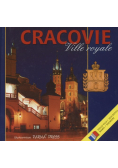 Cracovie Ville royale
