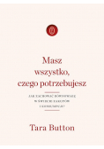 Masz wszystko czego potrzebujesz jak zachować równowagę w świecie zakupów i konsumpcji?