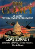 Czas zdrady
