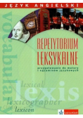 Repetytorium leksykalne język angielski