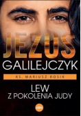Jezus Galilejczyk Lew z pokolenia Judy
