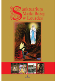 Sanktuarium Matki Bożej w Lourdes