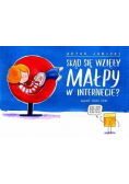 Skąd się wzięły małpy w Internecie