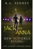 Jack And Anna - New Scourge Rising