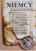 Niemcy zarys dziejów