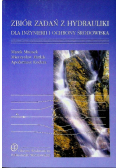Zbiór zadań z hydrauliki