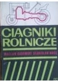 Ciągniki rolnicze