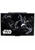 Zestaw artystyczny Star Wars 72 elementy