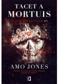 Tacet a Mortuis Tom 3 Elite Kings Club