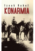 Konarmia