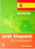 Język hiszpański dla początkujących Ucz się sam