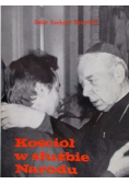 Kościół w służbie narodu