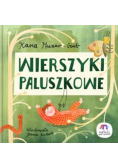 Wierszyki paluszkowe