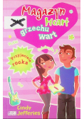 Magazyn Heart grzechu wart szukamy gwiazd