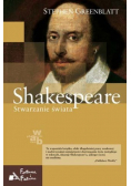 Shakespeare stwarzanie świata