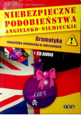 Niebezpieczne podobieństwa angielsko niemieckie