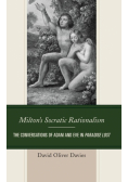 Milton's Socratic Rationalism