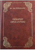 Dekanat Opoczyński