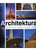 Architektura style