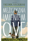 Mężczyzna imieniem Ove