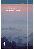 Pochówek dla rezuna