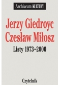 Listy 1973-2000