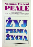 Żyj pełnią życia