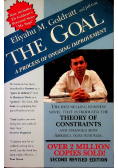 The Goal A Process of Ongoing Improvement