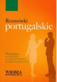 Rozmówki portugalskie