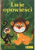 Lwie Opowieści