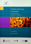Polityki klastrowe w Europie