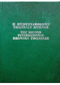 II Międzynarodowe Triennale rysunku