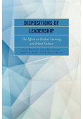 Dispositions of Leadership