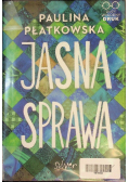 Jasna Sprawa