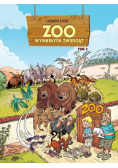 ZOO wymarłych zwierząt. Tom 2