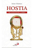 Hostia Cud eucharystyczny w Sokółce