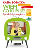 Wiem co kupuję! Poradnik konsumenta