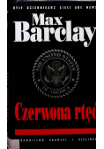 Czerwona rtęć