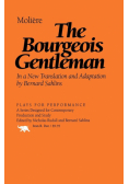 The Bourgeois Gentleman
