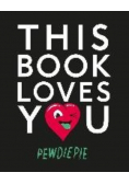 This Book Loves You