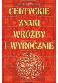 Celtyckie znaki wróżby i wyrocznie