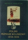 Polski mundur wojskowy 1918-1939