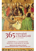 365 Rozważań o Eucharystii