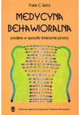 Medycyna behawioralna