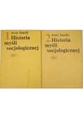 Historia myśli socjologicznej cz.1/2